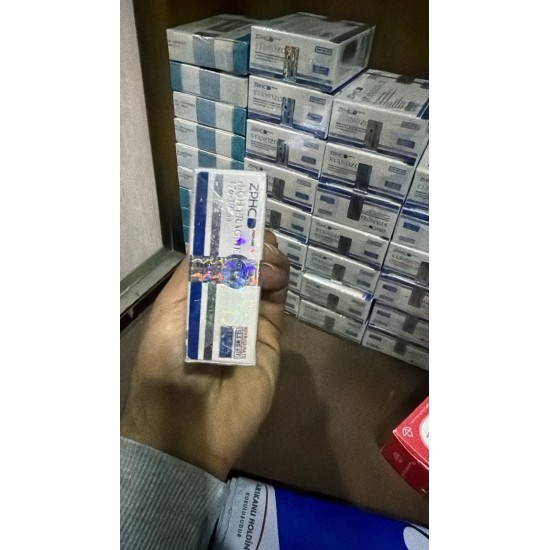 ZPHC PHARMA HGH Fragment 176-191 12.5mg orijinal yağ yakıcı peptid flakonu