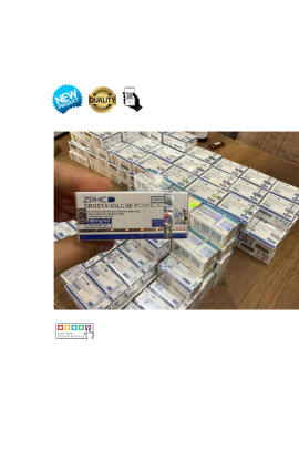 ZPHC PHARMA Masteron (Drostanolone) Propionate 100MG 10ML