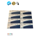 Proviron 25mg 20 tablet orijinal mesterolone kutusu ve tabletler