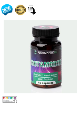 Purchase Ibutamoren Mk-677 25 Mg 60 Kapsül Sarms