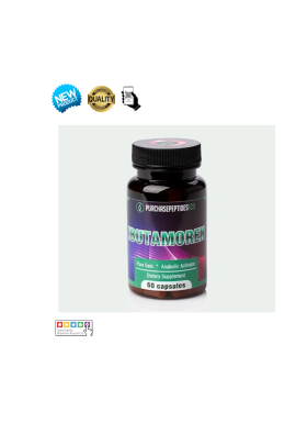 Purchase Ibutamoren Mk-677 25 Mg 60 Kapsül Sarms