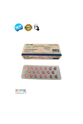 ZPHC Medicine Dianabol 10MG 100 Tablets