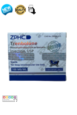 ZPHC Medicine Trenbolone Hexa 100MG 10ML