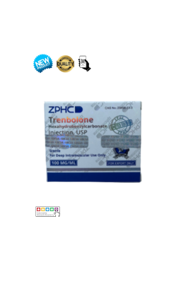 ZPHC Medicine Trenbolone Hexa 100MG 10ML