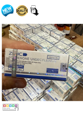 ZPHC PHARMA Boldenon Undecylenate 250MG 10ML