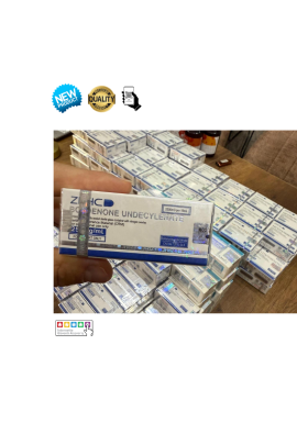 ZPHC PHARMA Boldenon Undecylenate 250MG 10ML