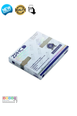 ZPHC Follistatin 344 1 Mg 5 Flakon Toz + 5 Flakon Steril Su